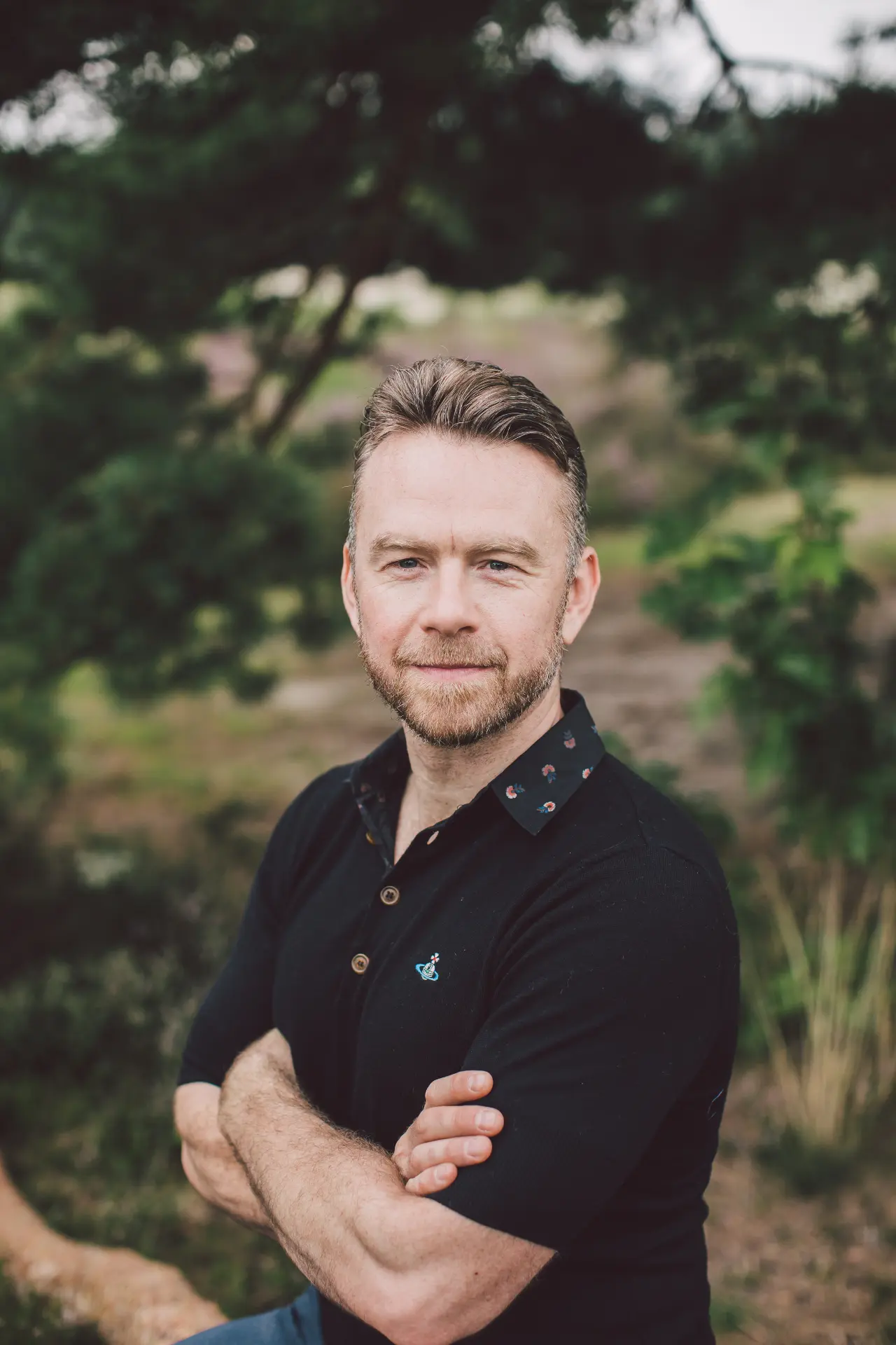 Andrew Mullineux