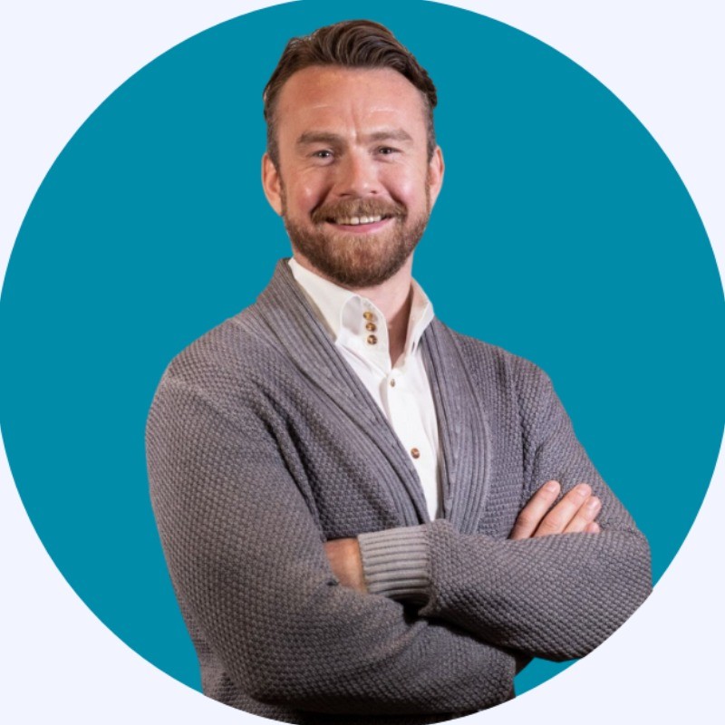 Picture of Andrew Mullineux